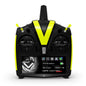 VControl Touch EVO Combo, Black Neon Yellow