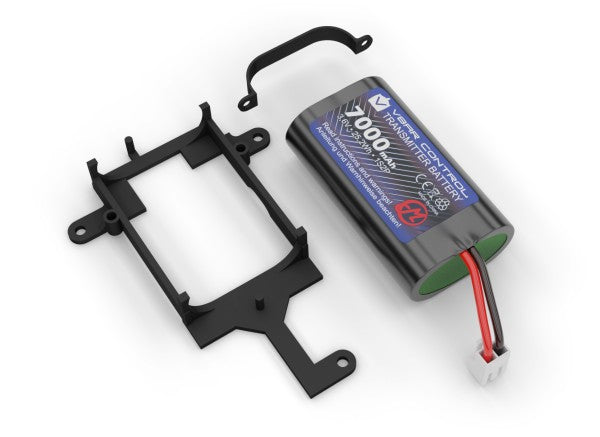 VControl Touch zender accu 1s2p 7.000 mAh