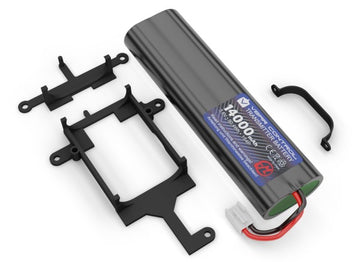 VControl Touch zender accu 1s4p 14.000 mAh