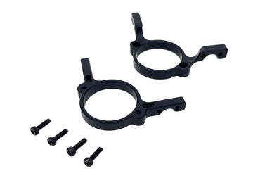Aluminum Fullsize Front Servo Mount