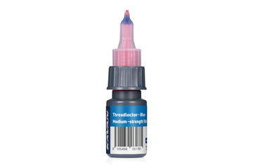 KAVAN Threadlocker - blauw 10ml