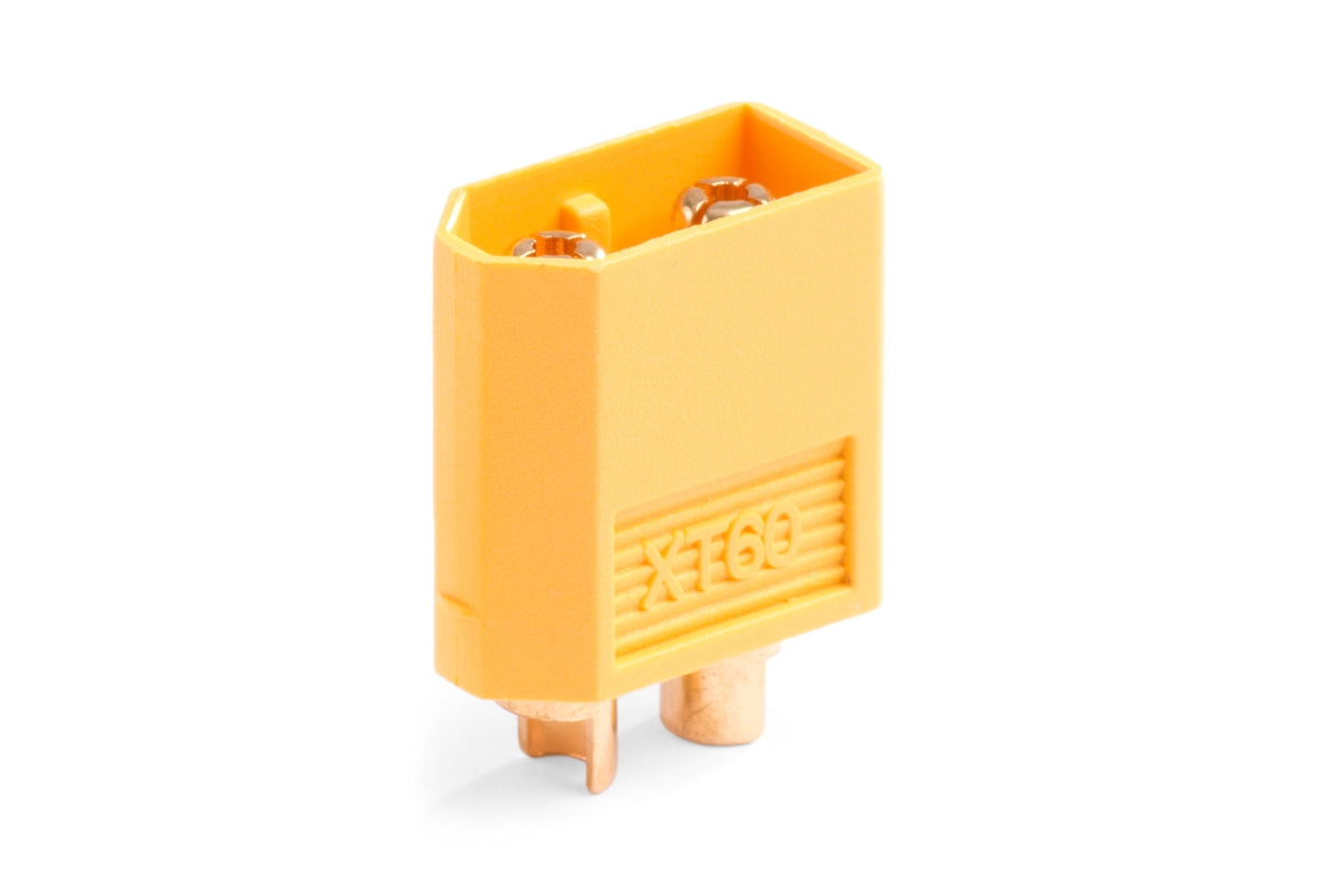XT60 Connector Male 10st