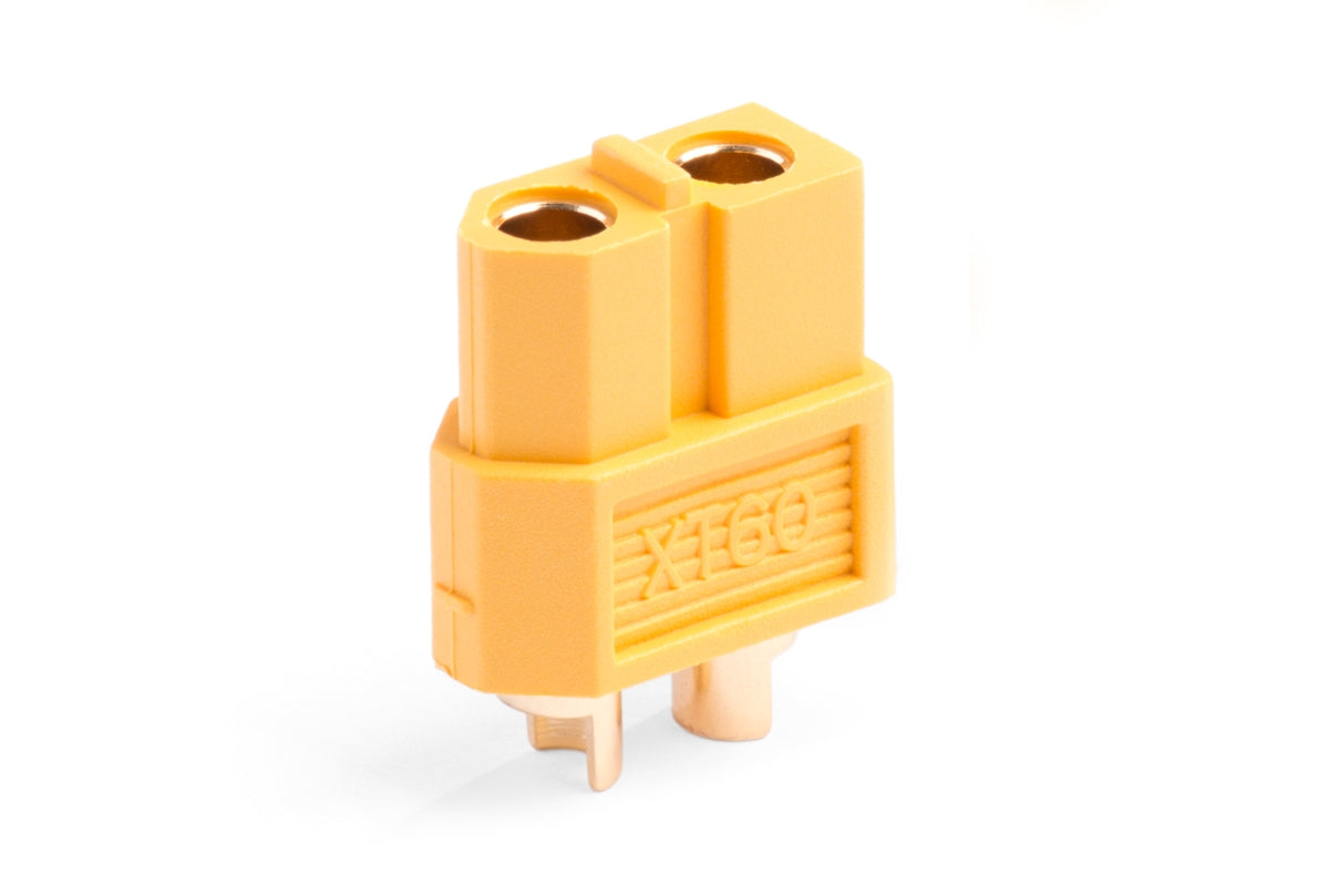 XT60 Connector Female 10st