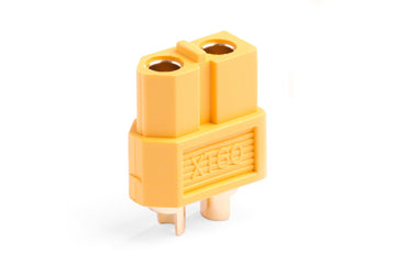 XT60 Connector Female 10st