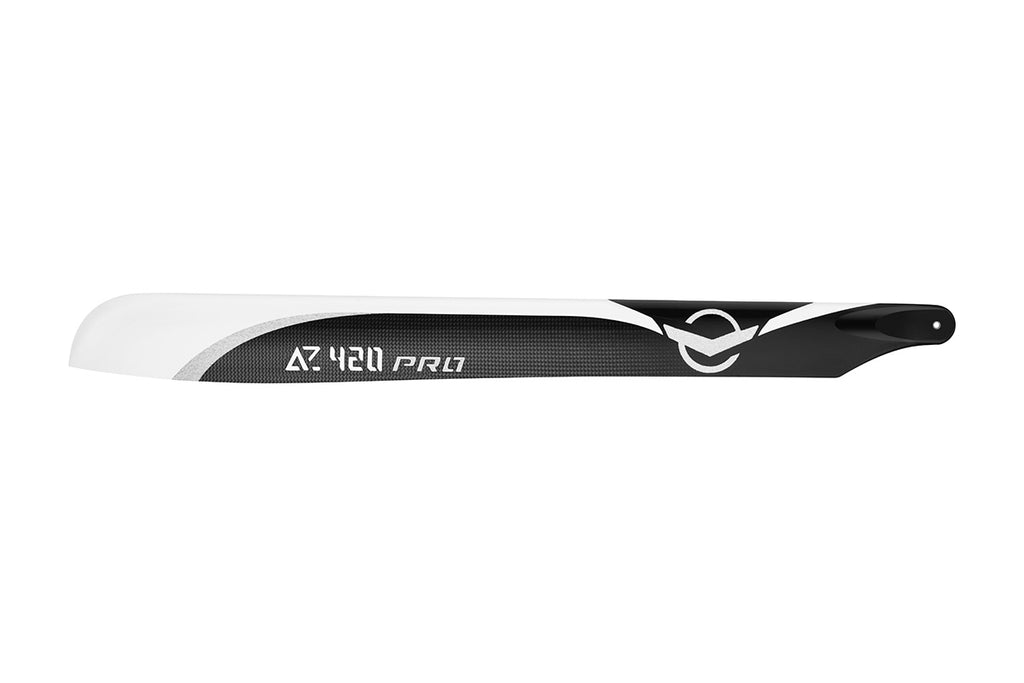 AzurePower PRO hoofdrotorbladen 420mm
