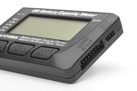 8S Accu Capaciteitsmeter