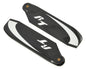 RotorTech CARBON TAIL BLADES - 116 mm