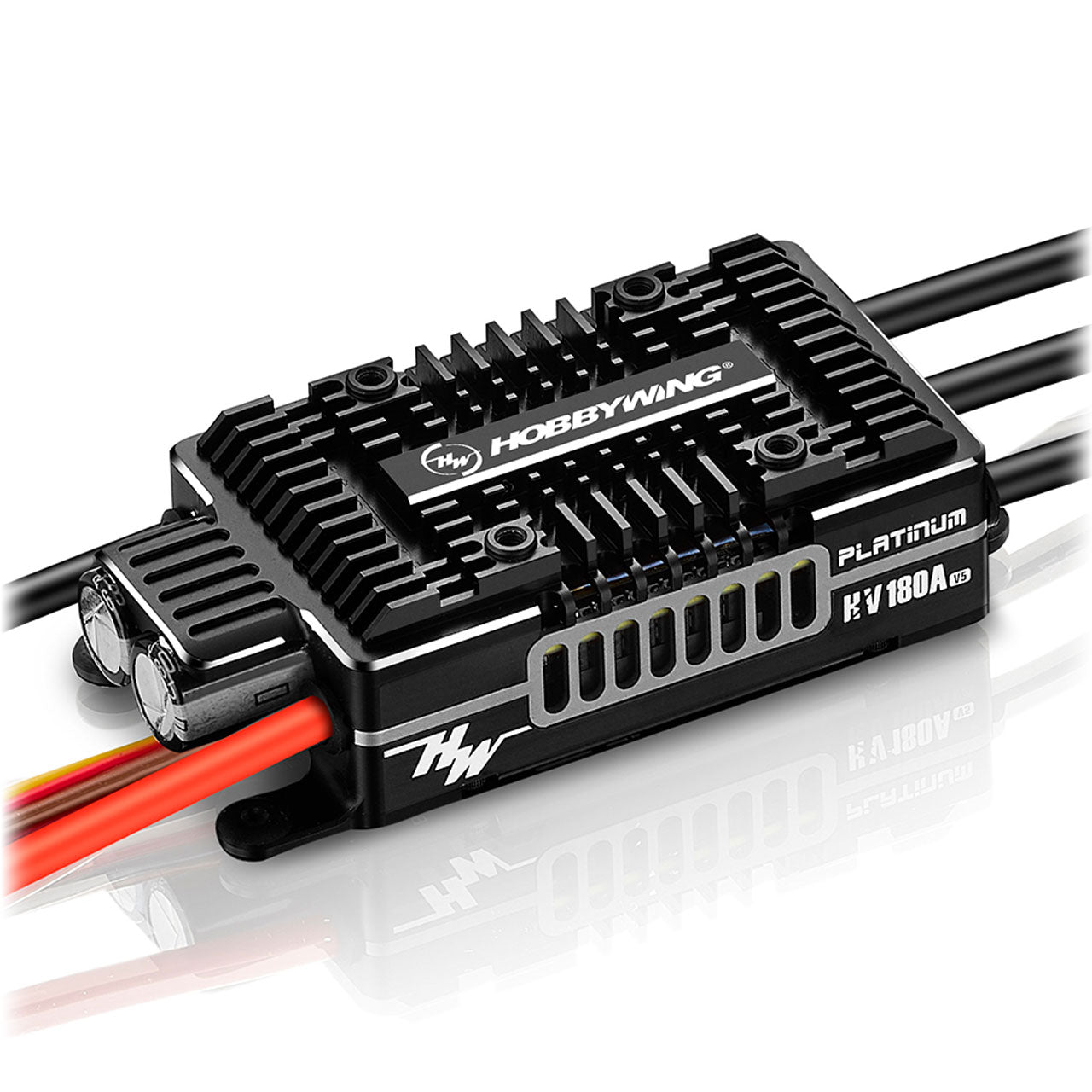 ILGoblin Cometizione COMBO | ESC, Motor en Servo (4x) Combo Pack