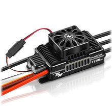 Afbeelding in Gallery-weergave laden, Hobbywing Platinum Pro 180A HV ESC V5 5-14s, 10A BEC