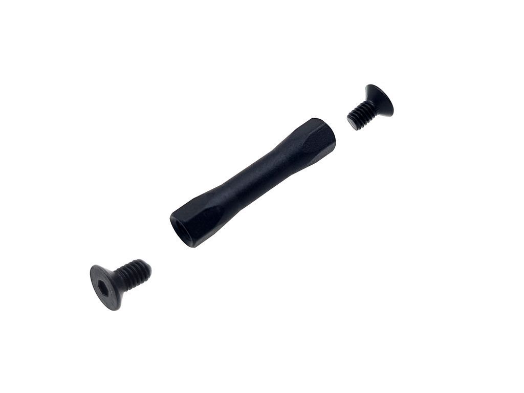 Aluminum Tail Case Spacer