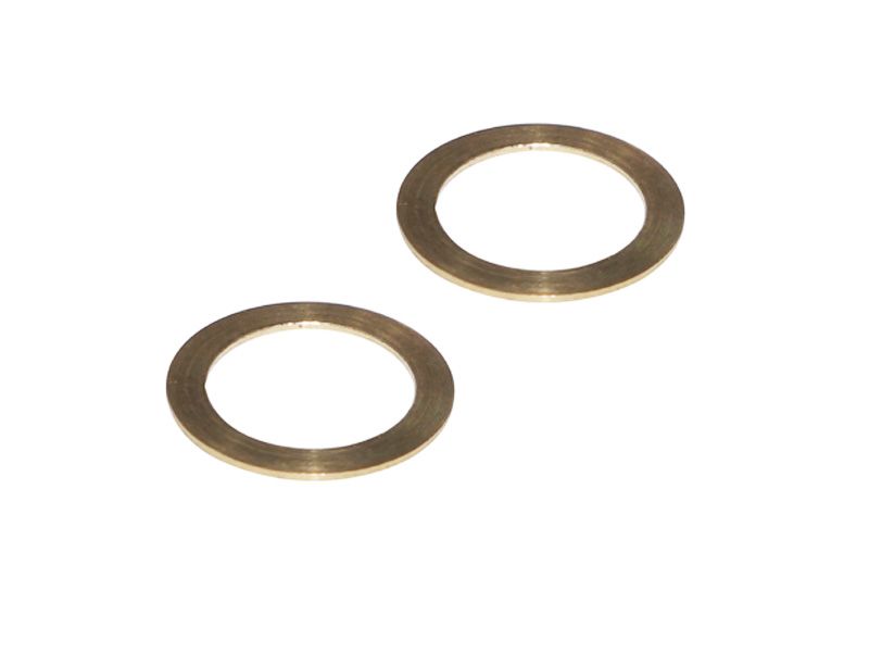 SPACER 8X12,5X05 - GOBLIN 500/570