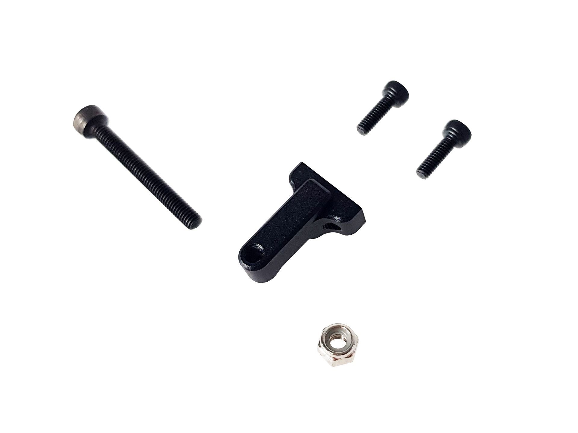 Bell Crank Lever Mount