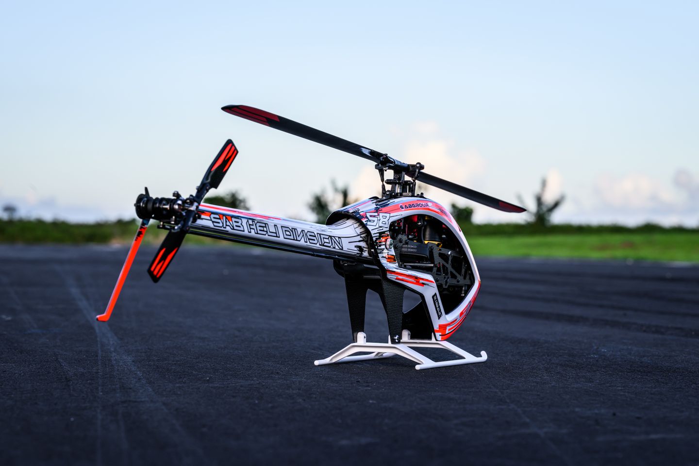 ILGoblin PRO 420 Wit