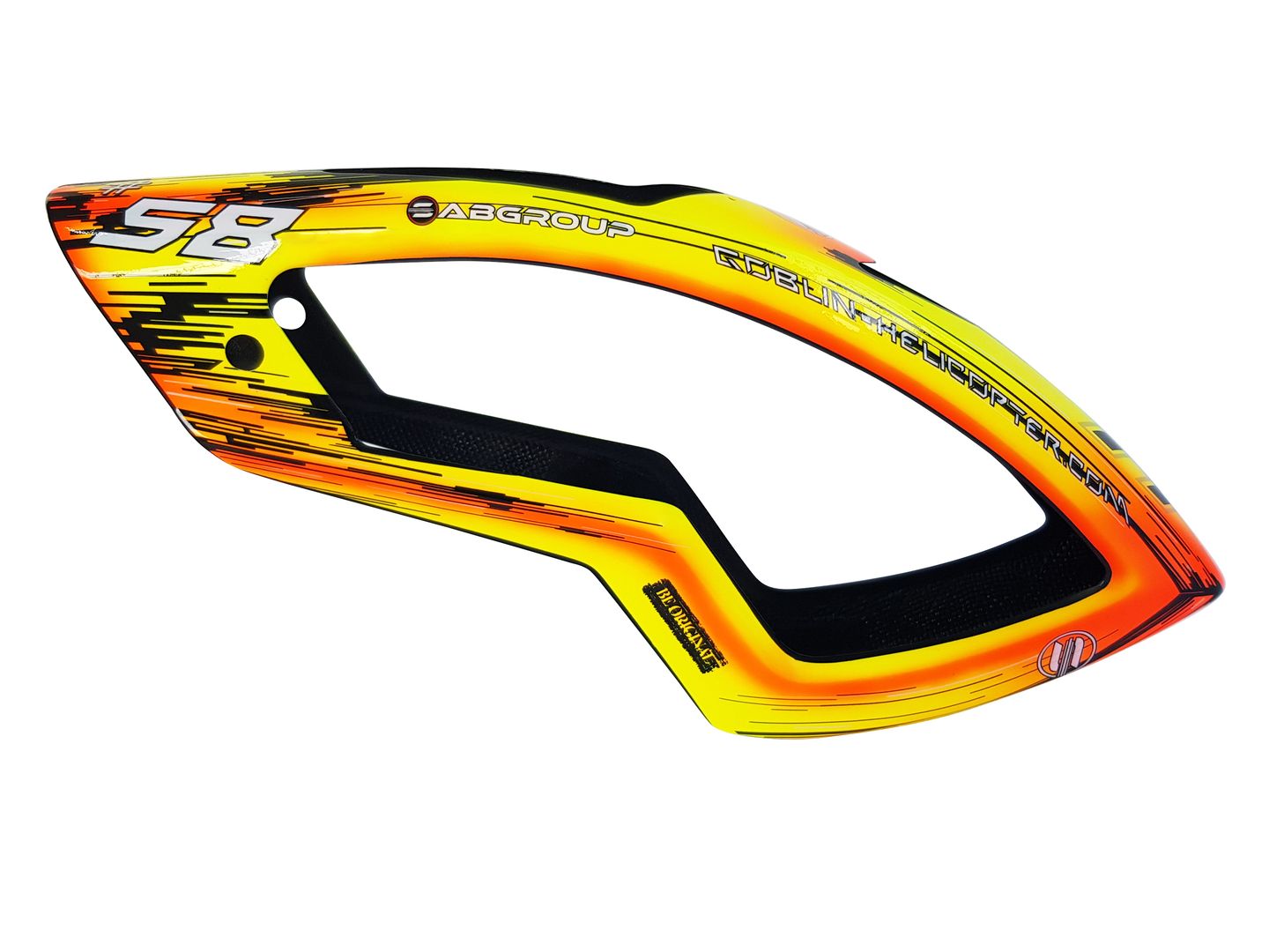 ILGoblin Pro 420 Canopy Yellow