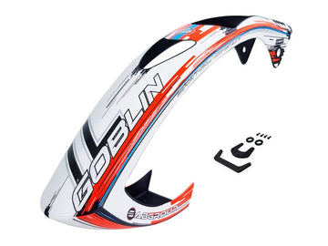 CF ilGoblin Piuma Canopy White