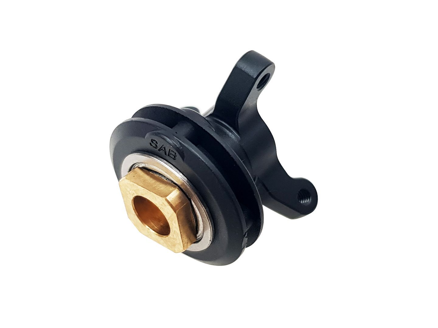 Aluminum D5 Tail Pitch Slider HPS3