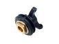 Aluminum D5 Tail Pitch Slider HPS3