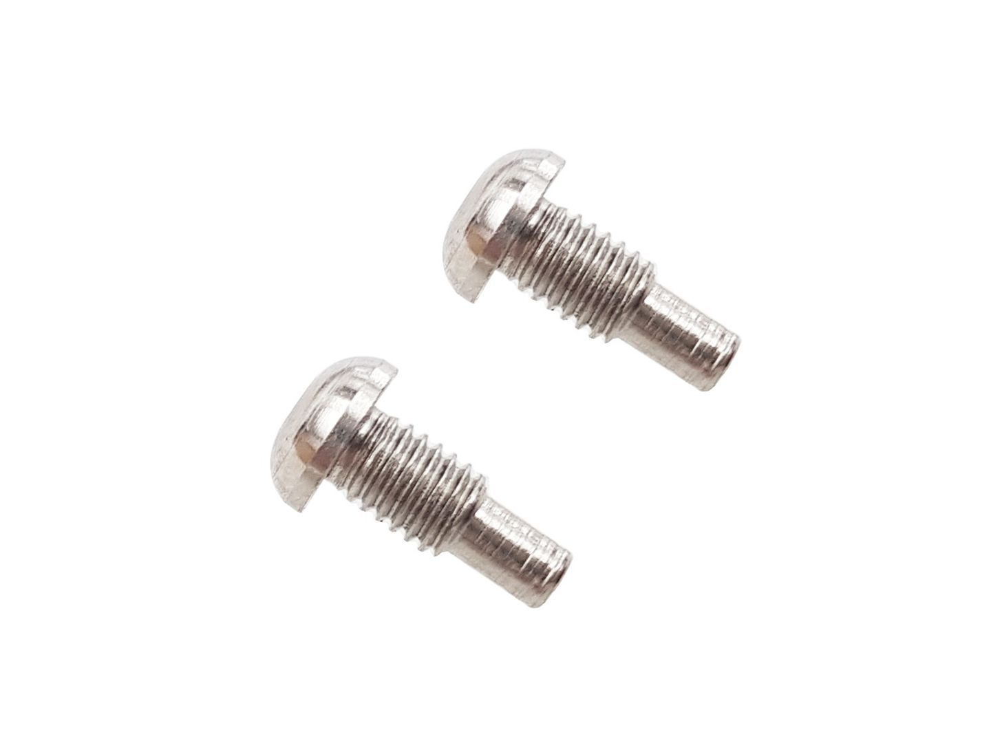 Steel Tail Pin Screw