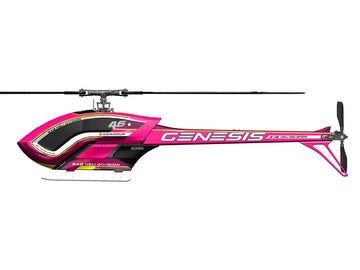 SAB Genesis F3C Roze/Geel