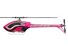Afbeelding in Gallery-weergave laden, SAB Genesis F3C Roze/Geel