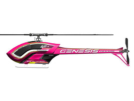 SAB Genesis F3C Roze/Geel