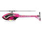 SAB Genesis F3C Roze/Geel