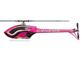 SAB Genesis F3C Roze/Geel