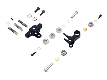 Aluminum Springs Tensioner