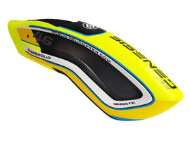 Genesis F3C CF Canopy Yellow