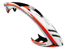 Afbeelding in Gallery-weergave laden, CF ilGoblin Piuma Canopy White