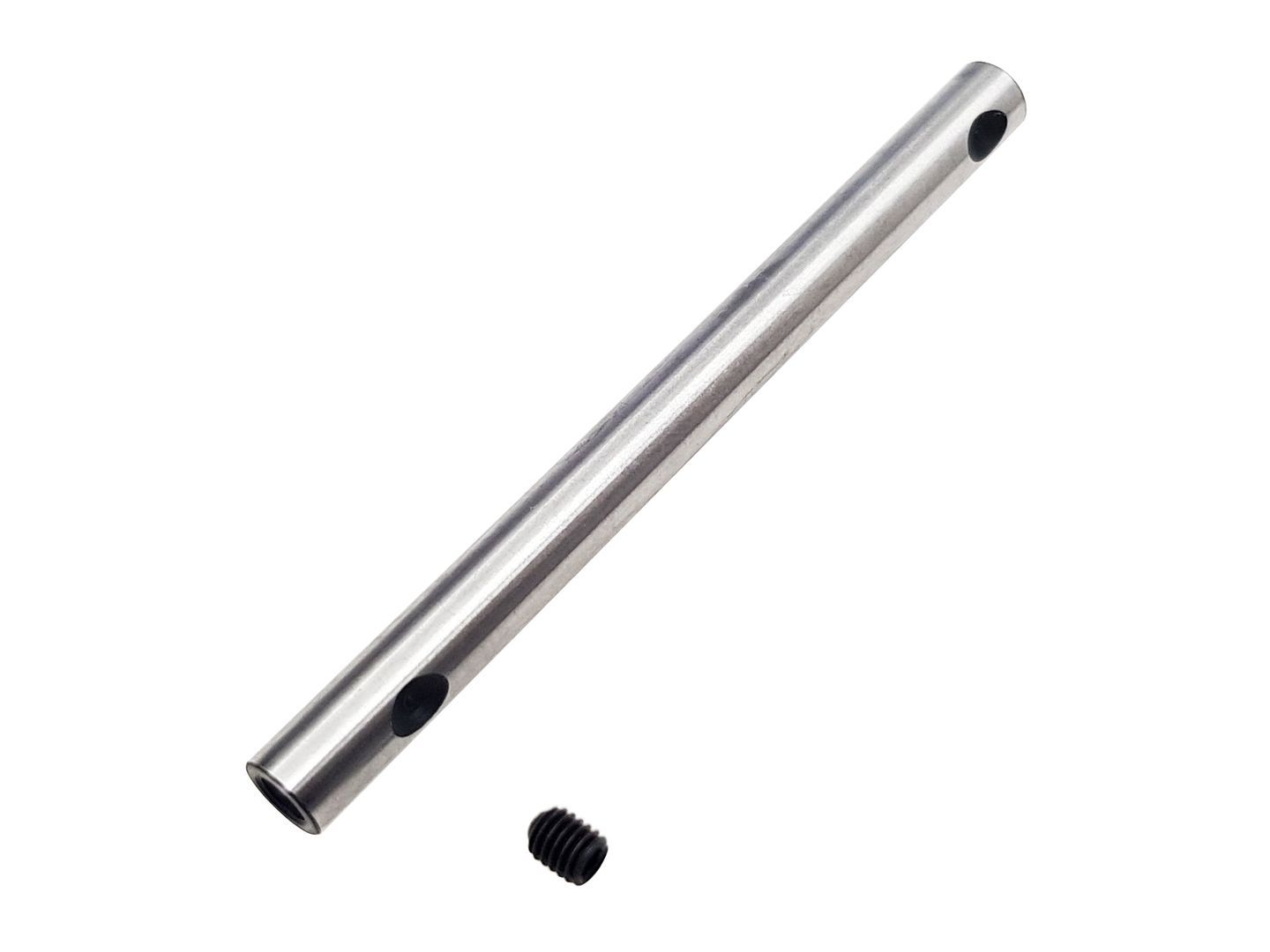 D5 Steel Tail Shaft HPS3