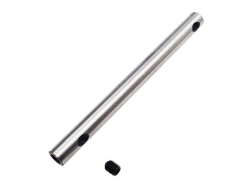 D5 Steel Tail Shaft HPS3