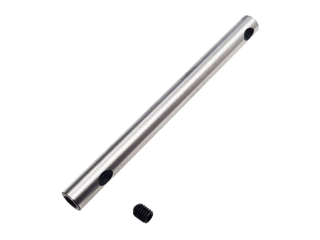 D5 Steel Tail Shaft HPS3