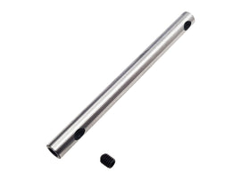 D5 Steel Tail Shaft HPS3