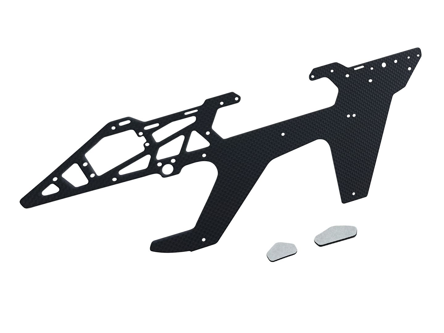 Carbon Fiber Main Frame
