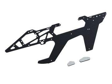 Carbon Fiber Main Frame