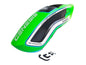 Genesis F3C CF Canopy Green