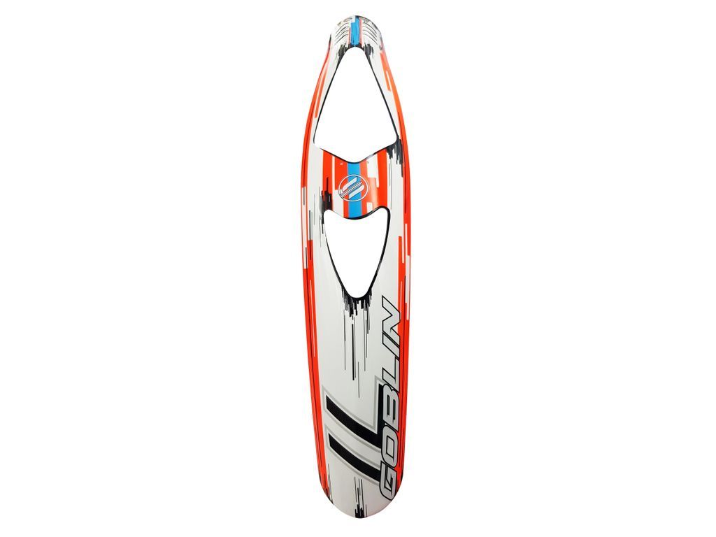 CF ilGoblin Piuma Canopy White