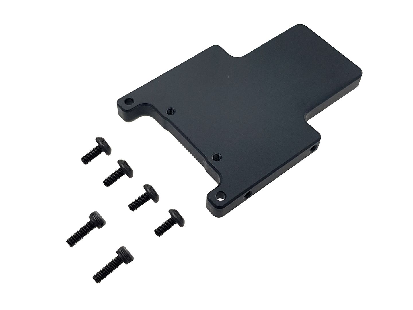 Aluminum FBL Mount