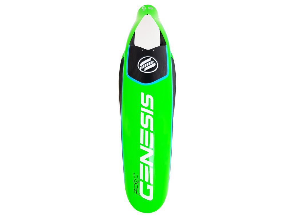 Genesis F3C CF Canopy Green