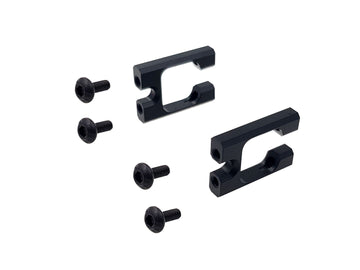 Aluminum Tail Servo Mount