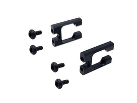 Aluminum Tail Servo Mount