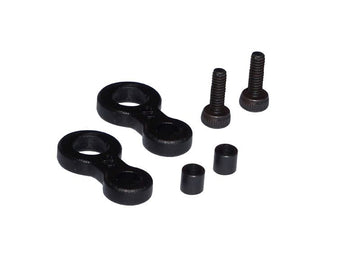 PLASTIC TAIL LINKAGE - GOBLIN 500/570/630/700 COMPETITION