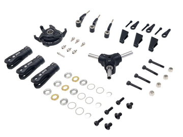 HPS3 Rotor Head System