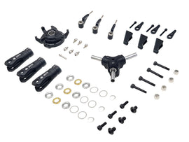 HPS3 Rotor Head System