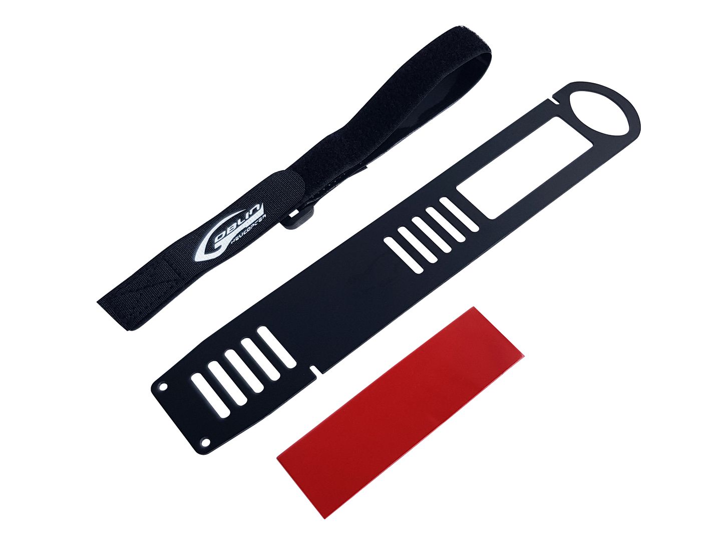 G10 Battery Tray