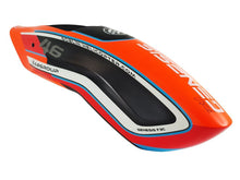 Afbeelding in Gallery-weergave laden, Genesis F3C CF Canopy Orange