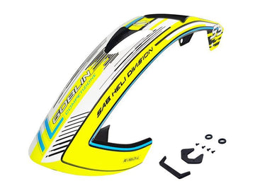 CF Canopy ilGoblin Competizione (SG779) Yellow