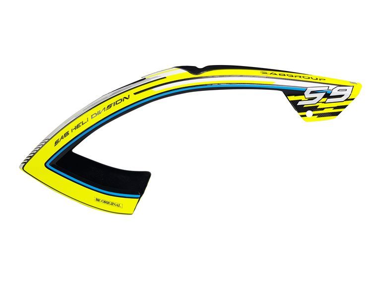 CF Canopy ilGoblin Competizione (SG779) Yellow