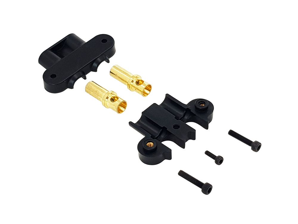 SAB Battery Connector